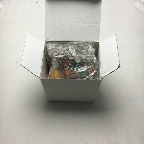 Department 56 Halloween Scenery Village Accessories Set Of 9 #56.53165 - Picture 8 of 9